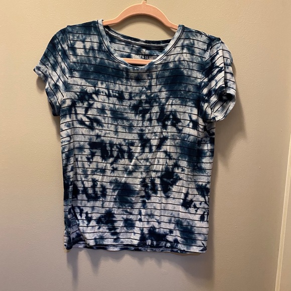 cute tops american eagle